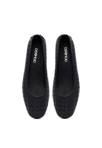 Derimod Bailarinas - black