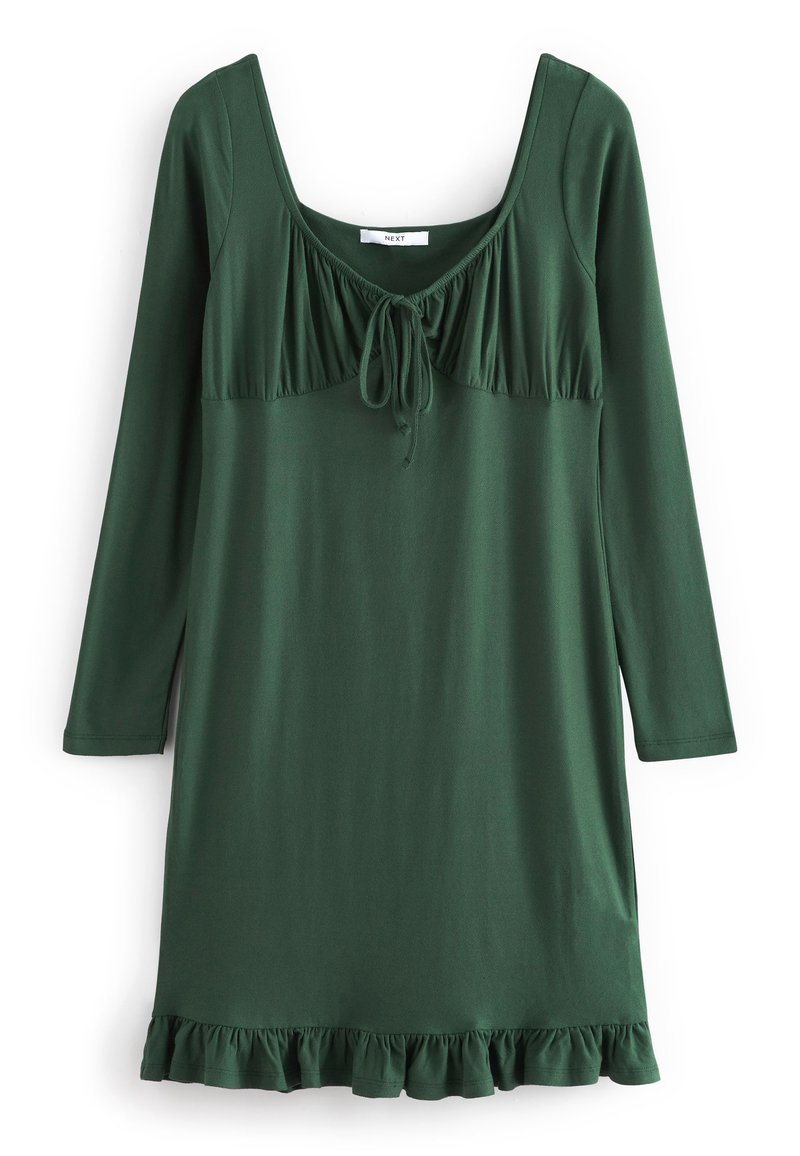 Next Jerseyjurk groen