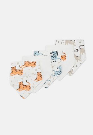 BIBS 5 PACK UNISEX - Overige accessoires - multi