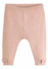 Next SET REGULAR FIT - Pulóver - pink