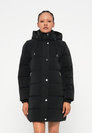 ONLDIXIE LIFE PUFFER - Geacă - black