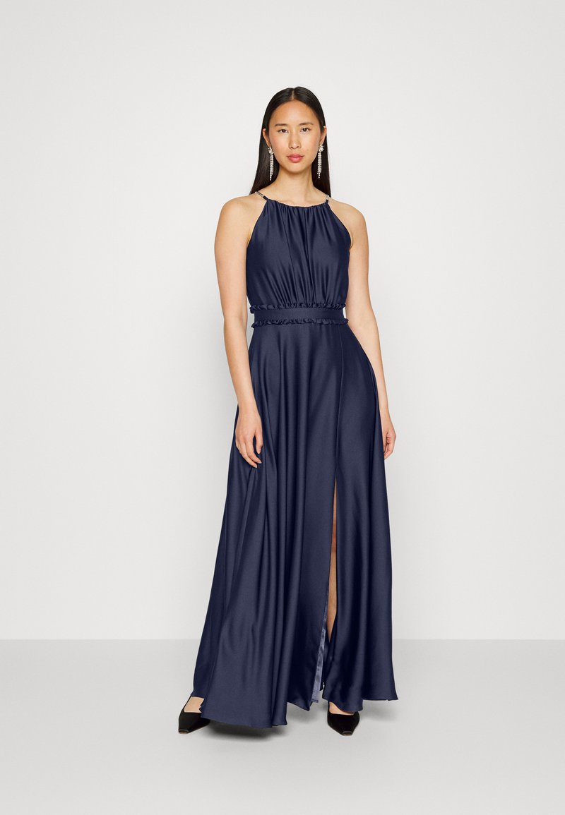 Swing EVENING DRESS - Roupa de cerimónia - navy