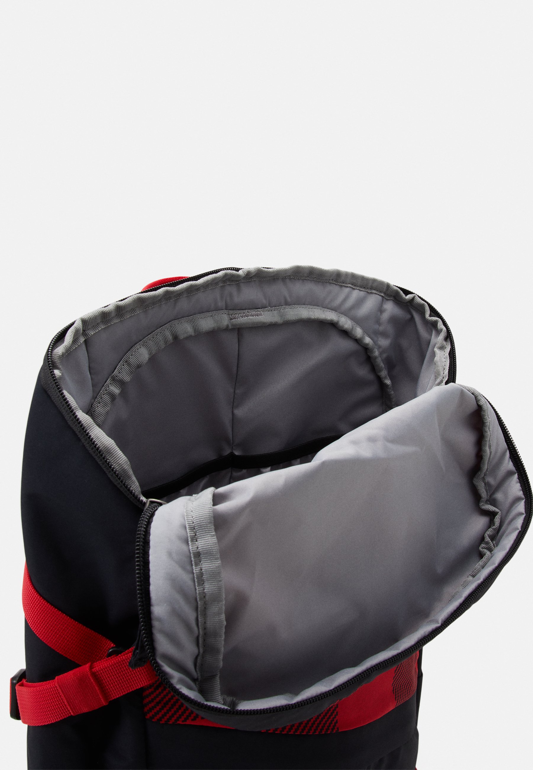 Femme FALMOUTH 24L BACKPACK UNISEX - Sac à dos - mountain red Femme FALMOUTH 24L BACKPACK UNISEX - Sac à dos - mountain red