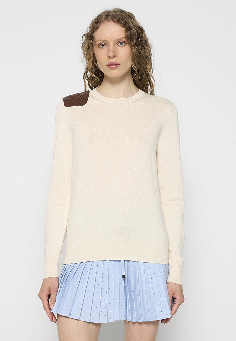 Lauren Ralph Lauren Trui crème