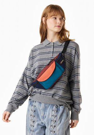 Eastpak, UNISEX, brązowy