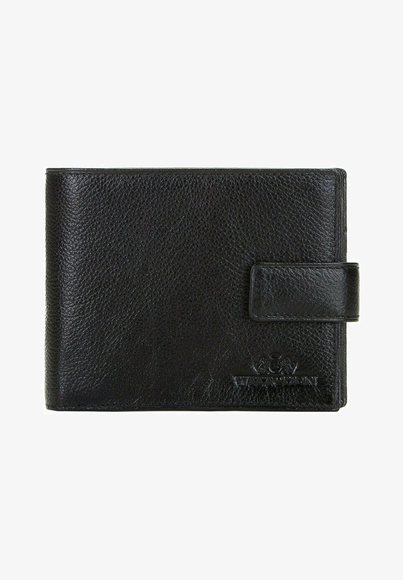 WITTCHEN WITTCHEN - Portemonnee - black