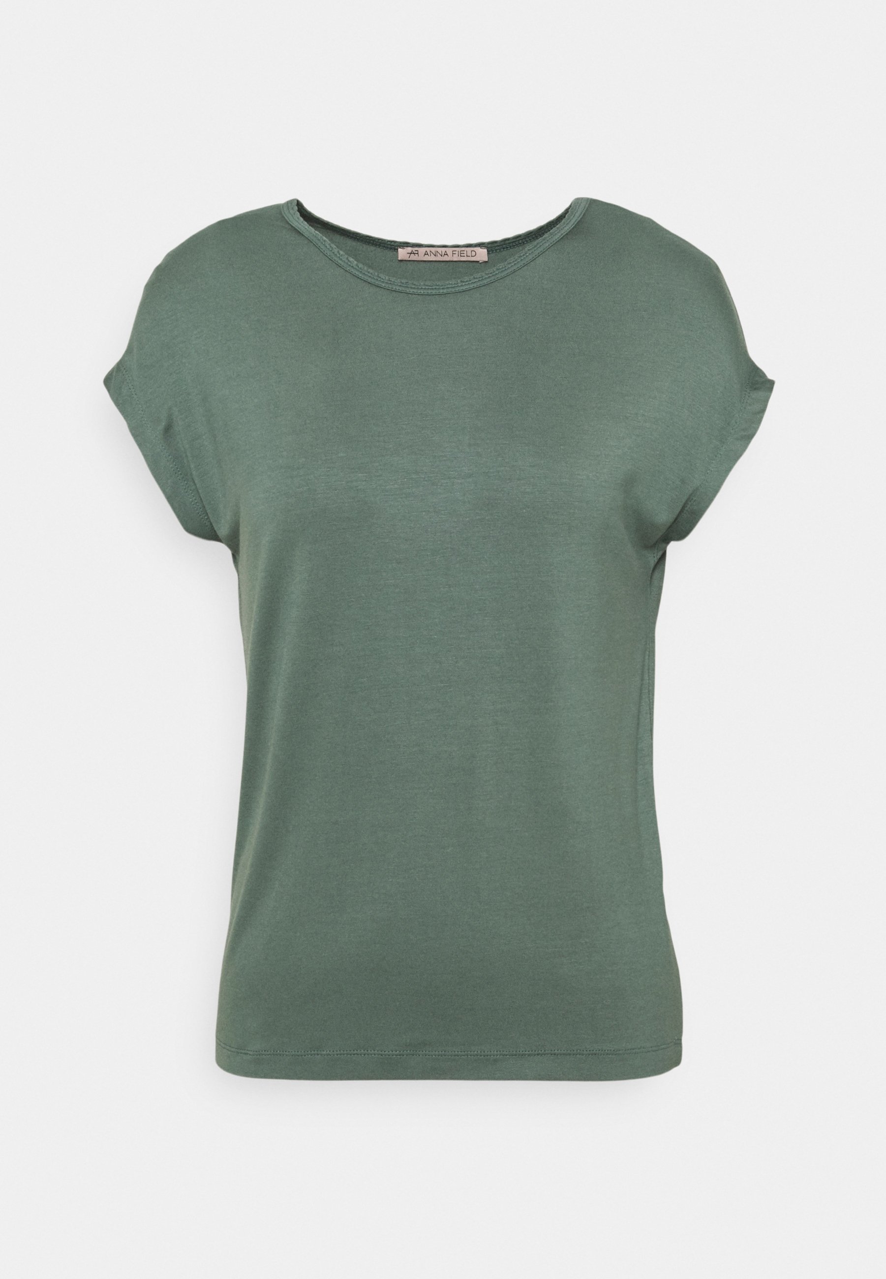 Women Basic T-shirt Women Basic T-shirt