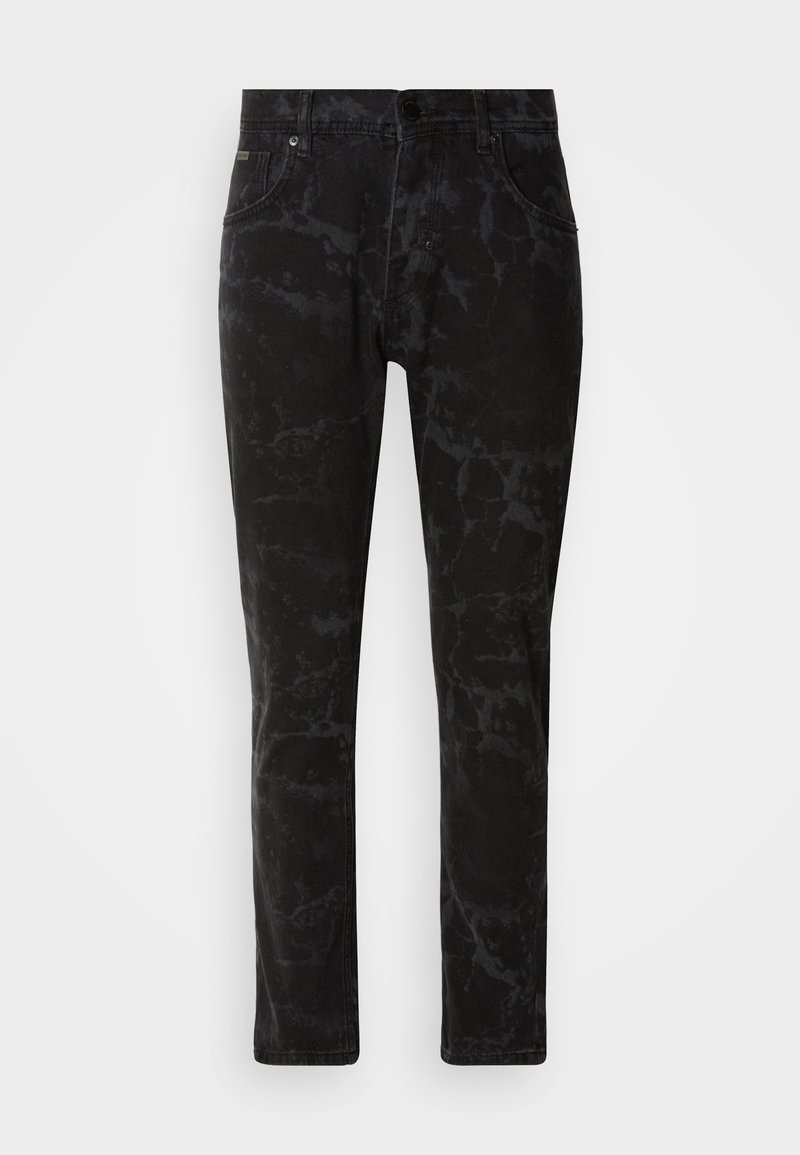 Antony Morato Slim fit jeans zwart Antony Morato Slim fit jeans zwart