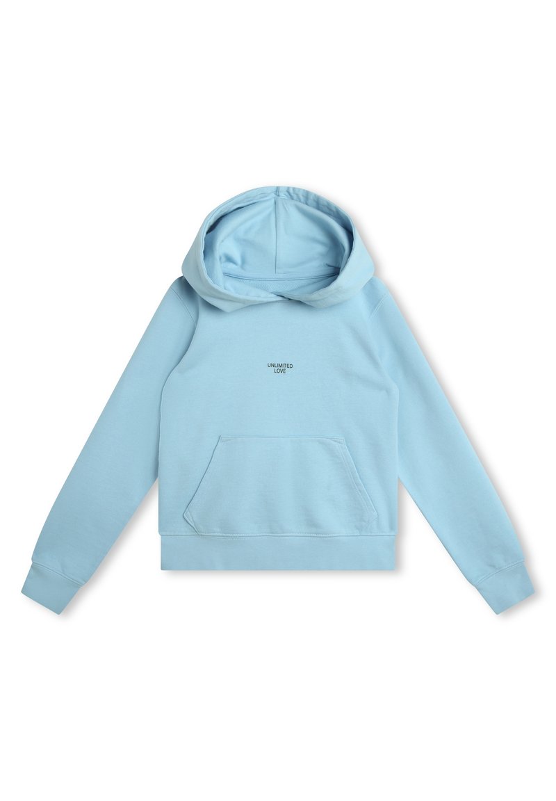 Zadig & Voltaire Sweater blauw