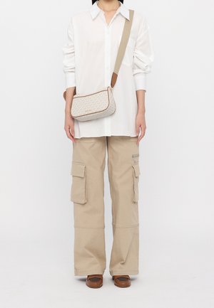 MICHAEL Michael Kors, Sac bandoulière - off-white