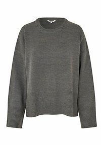 mbyM Pullover - light grey