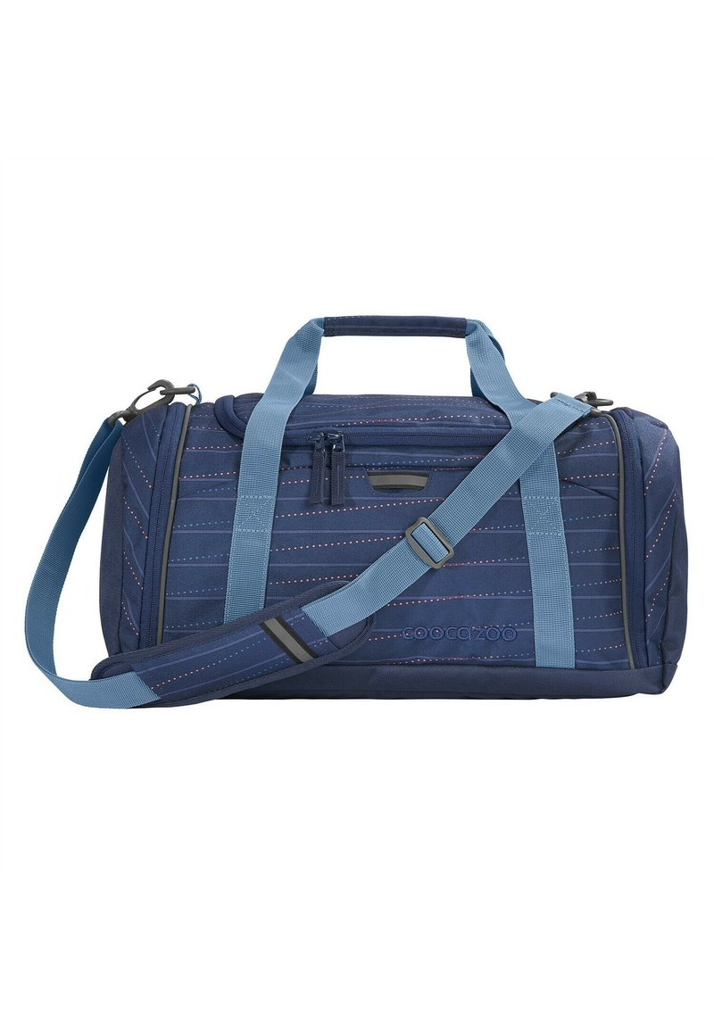 coocazoo - Sports bag - diamond lines, Enlarge