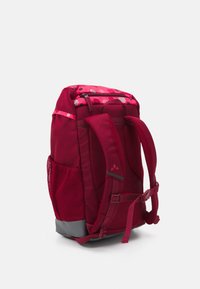 VAUDE Sac à dos de loisirs Sac à dos Ayla 6 Parrot Green / Eclipse Multicolore