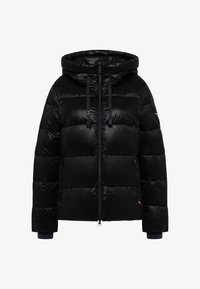 Niet geselecteerd, schwarz