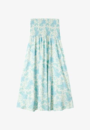 LMTD Maxirok - scuba blue