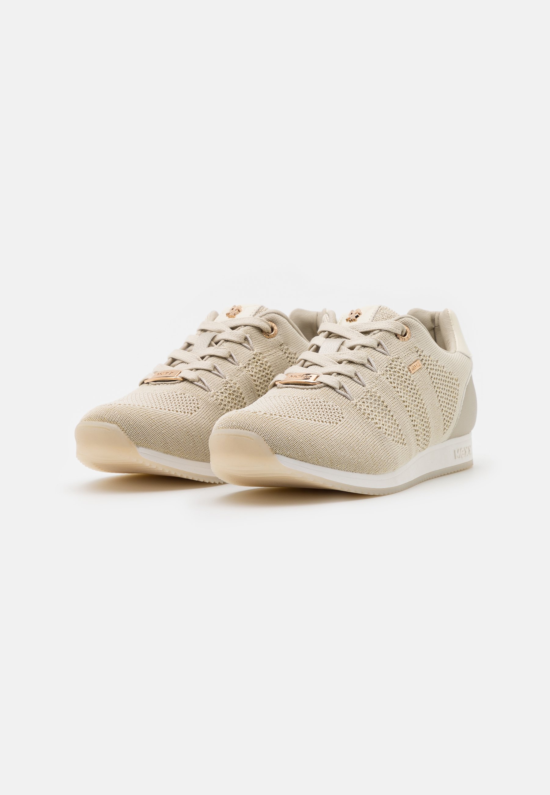 Mexx DJAIMY - Sneakers laag - sand/beige - Zalando.nl