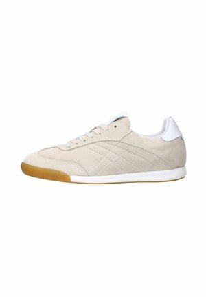 SNEAKER - Sneakers laag - beige