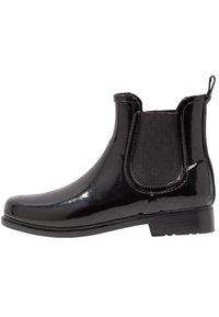 Anna Field Bottes en caoutchouc - black