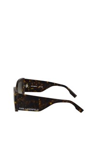 KARL LAGERFELD Occhiali da sole - dark tortoise