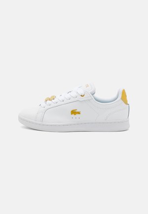 CARNABY PRO  - Sneakers - white/gold