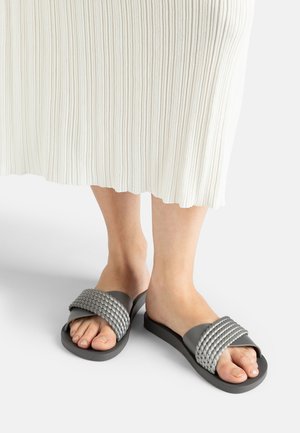 Ipanema IPANEMA STREET II FEM - Badesandale - dark grey