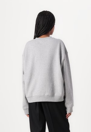Sweat Zara de la taille XS, de couleur vert de velours