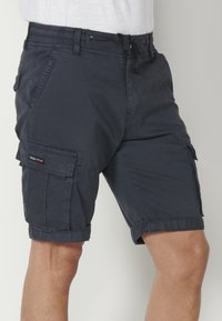 Koroshi Šortai - navy