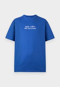 Δεν επιλέχθηκε, dazzling blue