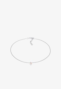 Ej vald, silberfarben