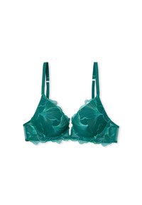 PRELUDE - Soutien-gorge push-up - emerald