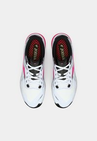 Joma REGATE REACTIVE - Indoor football boots - white