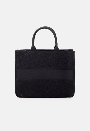 Cabas - black