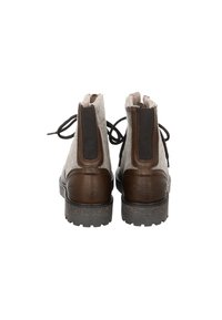 camel active Winter boots - dark brown