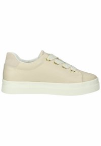 GANT Sneaker low - multi beige