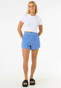 Rip Curl PREMIUM SURF - Shorts - blue