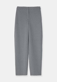 PANTALONI - Nohavice - grey
