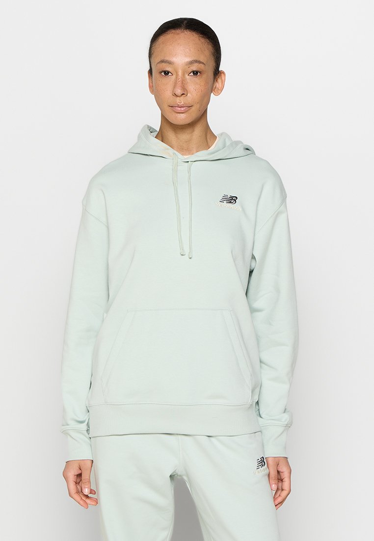 New Balance Kapuzenpullover - Bild 1