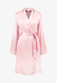 Robe Vestaglia Perla La Perla VESTAGLIA CORTA Dressing Gown Tulip