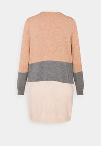 ONLY Petite Neuletakki - mauve