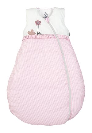 Sterntaler FUNKTIONSSCHLAFSACK 110CM EMMI GIRL - Baby's sleeping bag - multicoloured