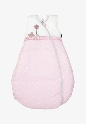 Sterntaler FUNKTIONSSCHLAFSACK 110CM EMMI GIRL - Nachtwäsche Schlafsack - multicoloured