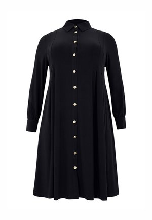 YOEK Blousejurk - black