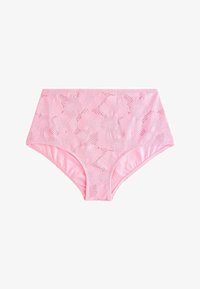 Unausgewählt, pink broderie