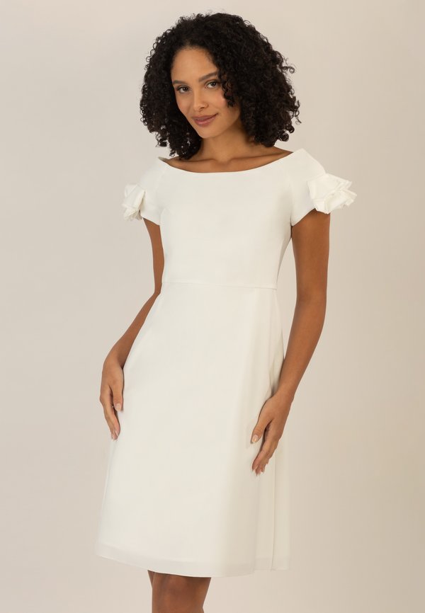 Cocktailkleid/festliches Kleid - creme