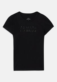 Unausgewählt, black