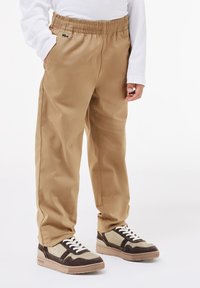 Lacoste Donji dijelovi trenirke - lion