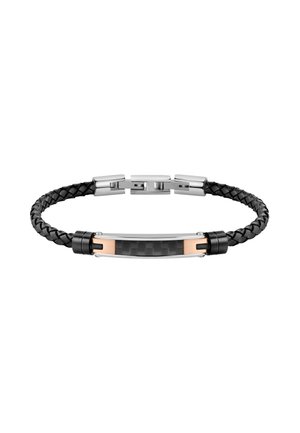 MOODY - Bracciale - nero