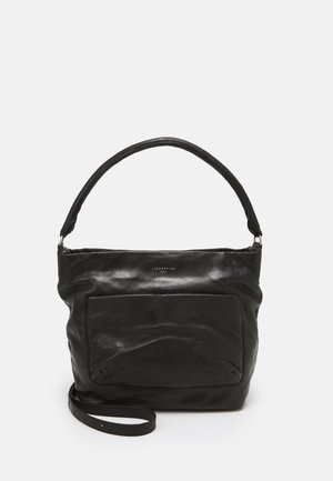 EVER - Handtasche - black