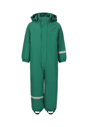 VALLY COVERALL - Skioverall / Skidragter - alpine green