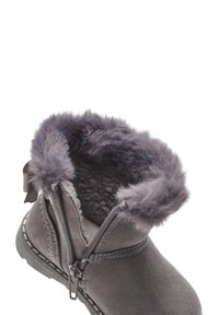 Chicco FRUTTA WARM LINING - Bottes - grey
